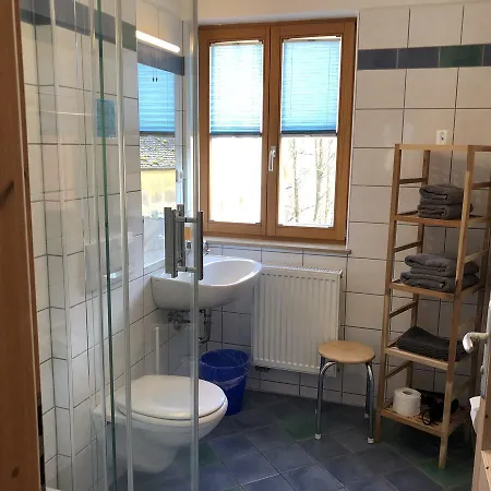 Fuchsmuehle Rothenburg ob der Tauber