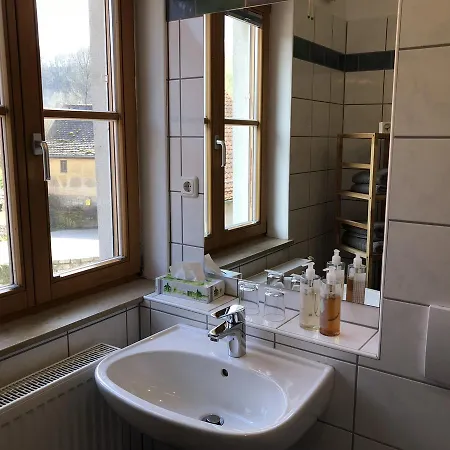 Fuchsmuehle Vendégház 3*