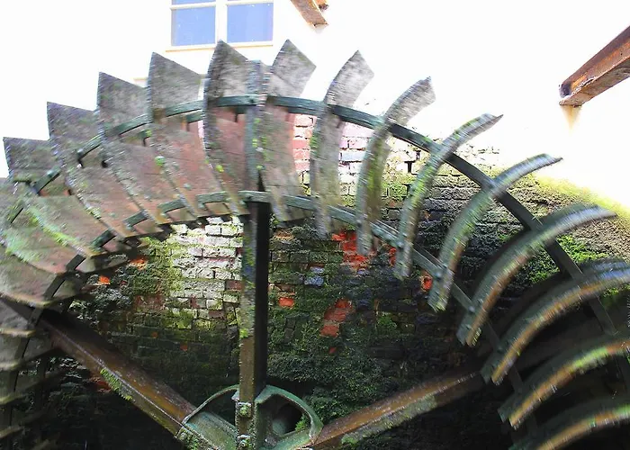 Fuchsmuehle Гостевой дом