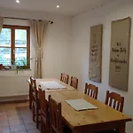 Fuchsmuehle Guest house Rothenburg ob der Tauber