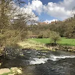 Fuchsmuehle 3* Rothenburg ob der Tauber