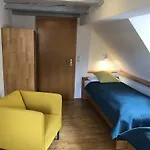 Fuchsmuehle 3* Rothenburg ob der Tauber