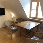 Guest house Fuchsmuehle Rothenburg ob der Tauber