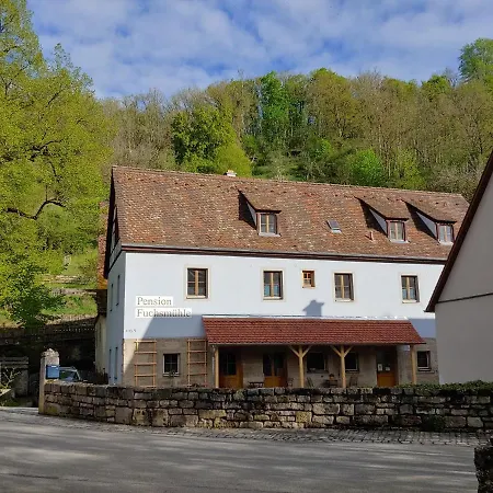 Fuchsmuehle 3*