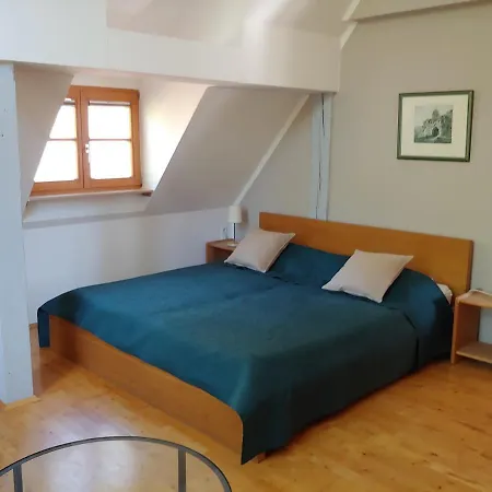 Fuchsmuehle Penzion 2*