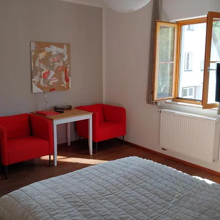 Fuchsmuehle Rothenburg ob der Tauber