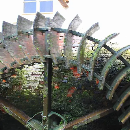 Fuchsmuehle Gæstehus