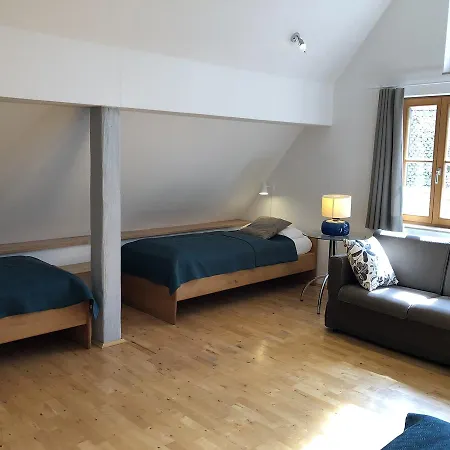 Fuchsmuehle Guest house
