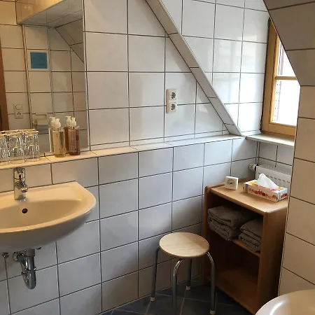 Gasthof Fuchsmühle 2*