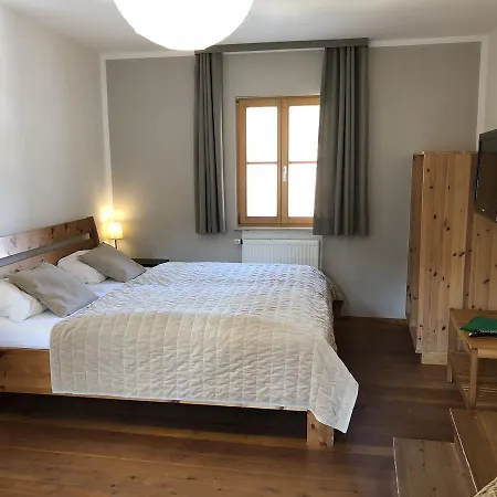 Fuchsmuehle 3*