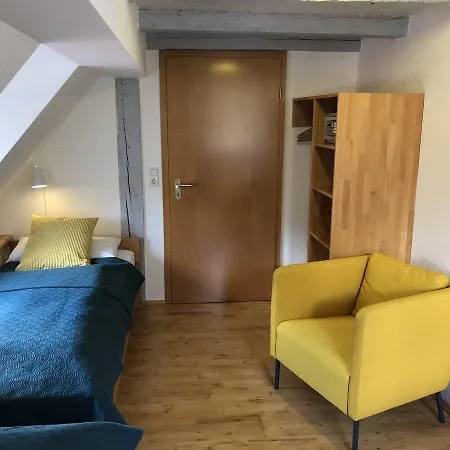 Fuchsmuehle Rothenburg ob der Tauber