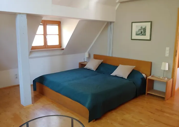 Fuchsmuehle Gasthuis 3*