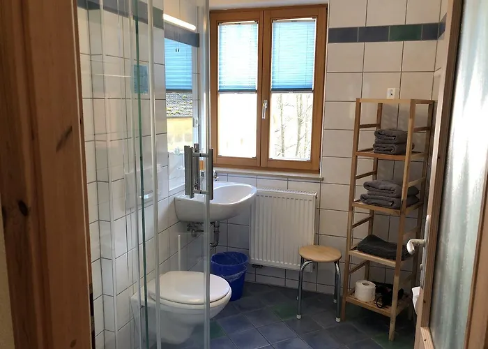 Fuchsmuehle Rothenburg ob der Tauber