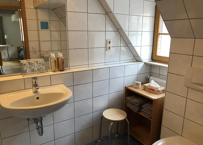 Gasthuis Fuchsmuehle 3*